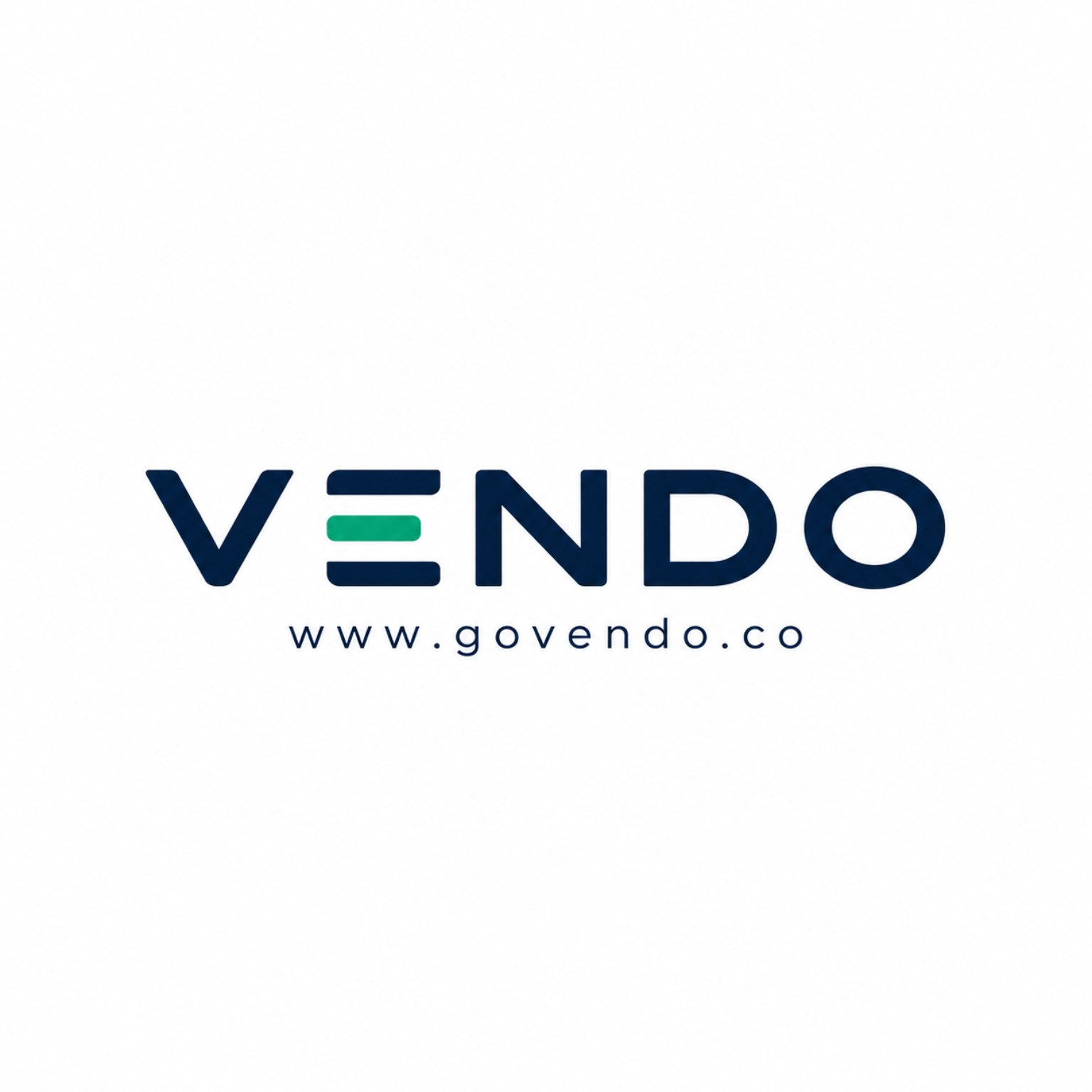 Vendo logo